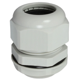 Flexkabel Gland light grey, M32 x 1.5 Yaonan Electric